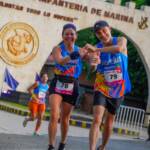 21K Coveñas 2026